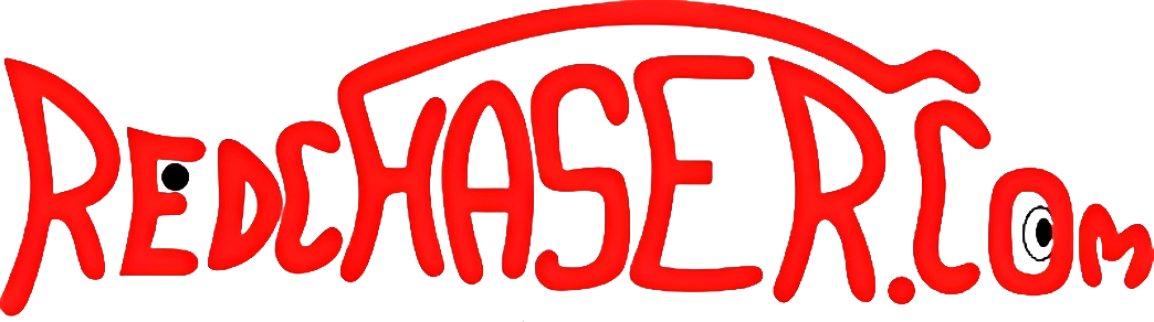 Redchaser Guide Service
