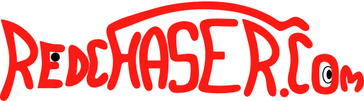 Redchaser Guide Service
